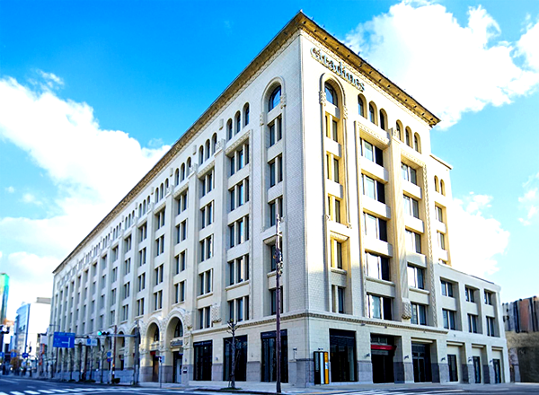 シタディーンなんば大阪／大阪府大阪市浪速区日本橋３－５－25