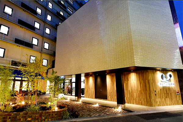 ホテルソビアル 大阪 ドーム前／大阪府大阪市大正区三軒家東１丁目17−29